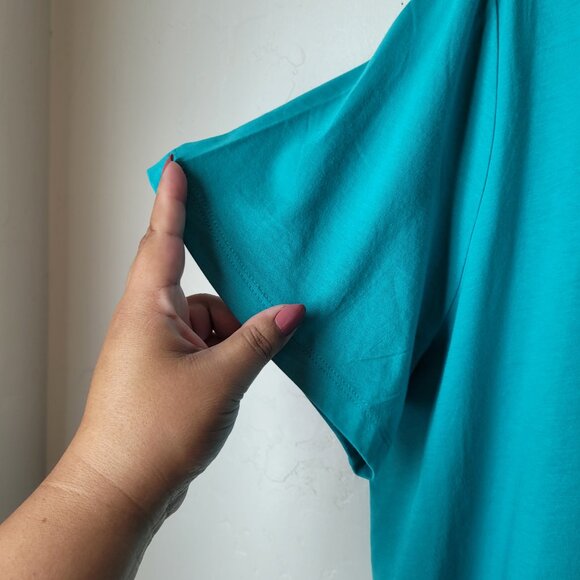 Member's Mark Essential V-neck Tee - Picture 3 of 7